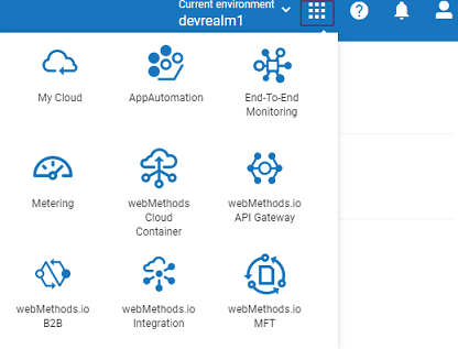 Software ag cloud, webmethods.io flow services, learning webmethods.io