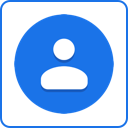 google-contact-128