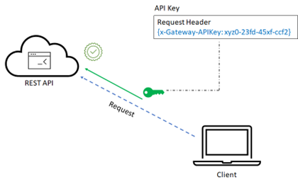 authenticate API