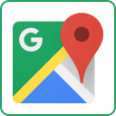 google-maps-128